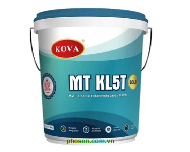 Kova- MT-KL5 Matic chịu mài mòn
