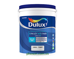 Sơn Dulux lót kiềm nội thất
