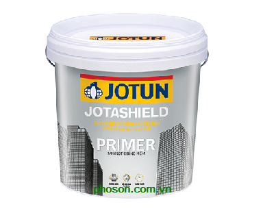 Sơn Jotun Lót chống kiềm Jotashield Primer