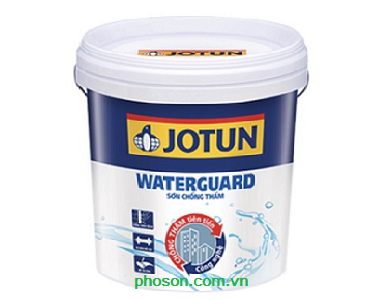 Sơn chống thấm Jotun Waterguard